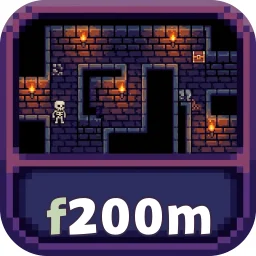 f200m